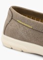 AM SHOE Mocasín Gris 30270 5