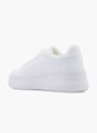 Graceland Sneaker fehér 30390 3