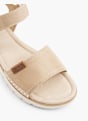 Bench Sandale Beige 30412 2