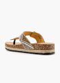 Graceland Infradito Bronzo 30424 3