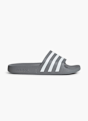 adidas Šľapky Sivá 30596 1
