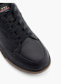 Memphis One Sneaker Schwarz 30886 2