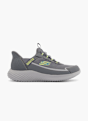 Skechers Slip On Sneaker Grau 30920 1