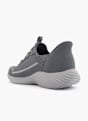 Skechers Zapatillas sin cordones Gris 30920 3