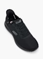 Skechers Slip-on obuv Čierna 30930 2