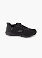 Skechers Baskets Noir 30930 6