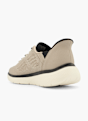Skechers Baskets Beige 30931 3