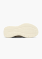 Skechers Sapatilha Beige 30931 4
