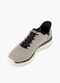 Skechers Baskets Beige 30931 5