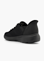 Skechers Slip-on obuv Černá 30932 3