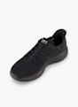 Skechers Slip on sneaker Sort 30932 5