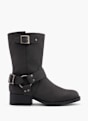 Catwalk Stivale biker Nero 30895 1