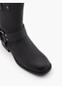 Catwalk Bota de motociclista Preto 30895 2