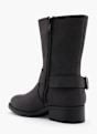 Catwalk Рокерски обувки Черен 30895 3