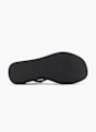 Catwalk Sandalo con tacco Nero 30900 4