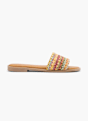 Catwalk Ciabatta bassa Multicolore 30903 1