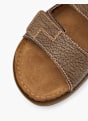 Easy Street Chinelo com palmilha alta Castanho 30906 6