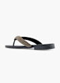 Catwalk Infradito Nero 30954 3