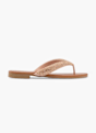 Catwalk Infradito Oro Rosa 30955 1