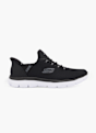 Skechers Zapatillas sin cordones Negro 30974 1