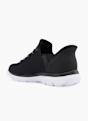 Skechers Zapatillas sin cordones Negro 30974 3