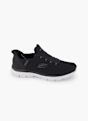 Skechers Baskets Noir 30974 6