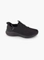 Skechers Slip-on superge Crna 30978 5