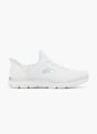 Skechers Slip-on маратонки Бял 30985 1