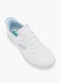 Skechers Slip-on obuv Biela 30985 2