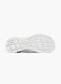 Skechers Slip-on маратонки Бял 30985 4