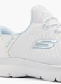 Skechers Slip-on obuv Biela 30985 5