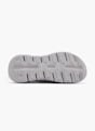 Skechers Zoccolo Grigio 30988 4