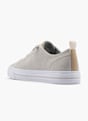 Graceland Slip-on obuv Šedá 31011 3