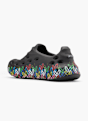 Skechers Chodaki Czarny 31005 3