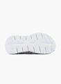 Skechers Clog Weiß 31006 4