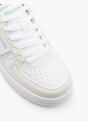 Bench Sneaker Weiß 31027 2