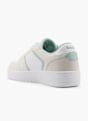 Bench Sneaker Weiß 31027 3