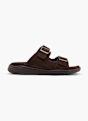 Memphis One Slip in sandal Brun 31019 1