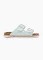 Graceland Tieffuß Pantolette Mint 32065 1