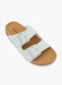 Graceland Tieffuß Pantolette Mint 32065 2