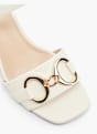 Graceland Sandalo con tacco Beige 32148 2