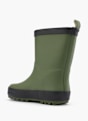 Cortina Gummistøvle Khaki 32169 3