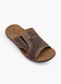 Memphis One Slip in sandal Brun 32175 2