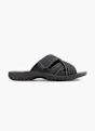 Memphis One Sandália Preto 32180 1