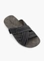 Memphis One Ciabatta bassa Nero 32180 2