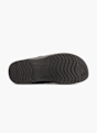 Memphis One Sandalo Nero 32181 4