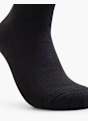 Urban Classics Kojinės Juoda 32207 3