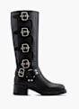 Catwalk Cowboy Boots Schwarz 32212 1