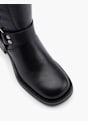 Catwalk Cowboy Boots Schwarz 32212 2