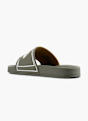 FILA Natikače Kaki 52616 3